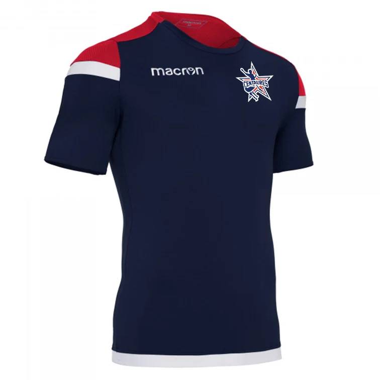 T-shirt technique