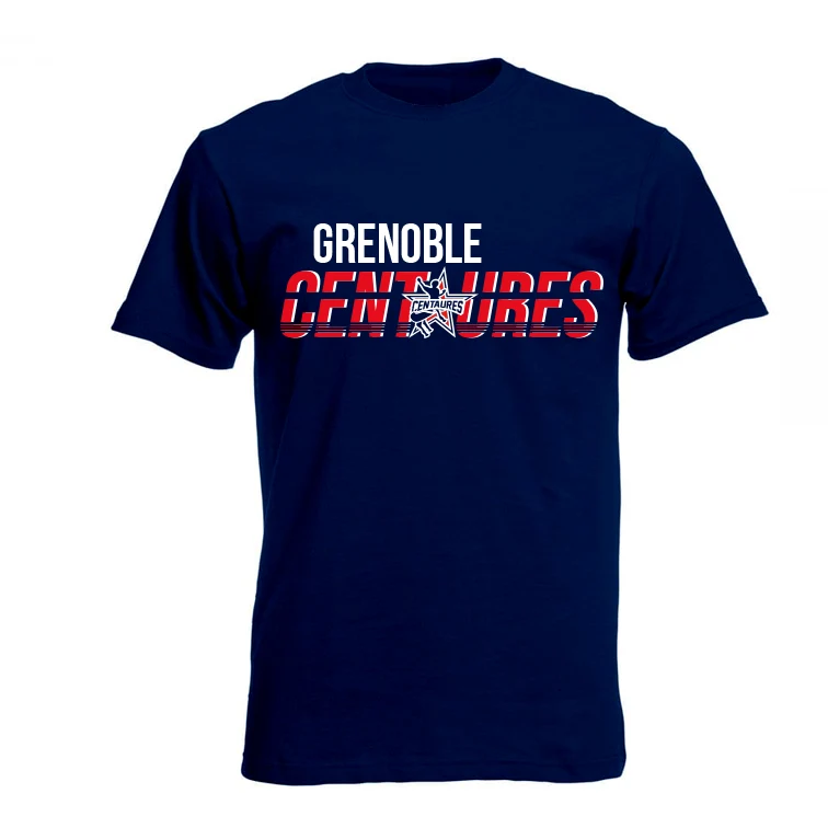 T-shirt Centaures