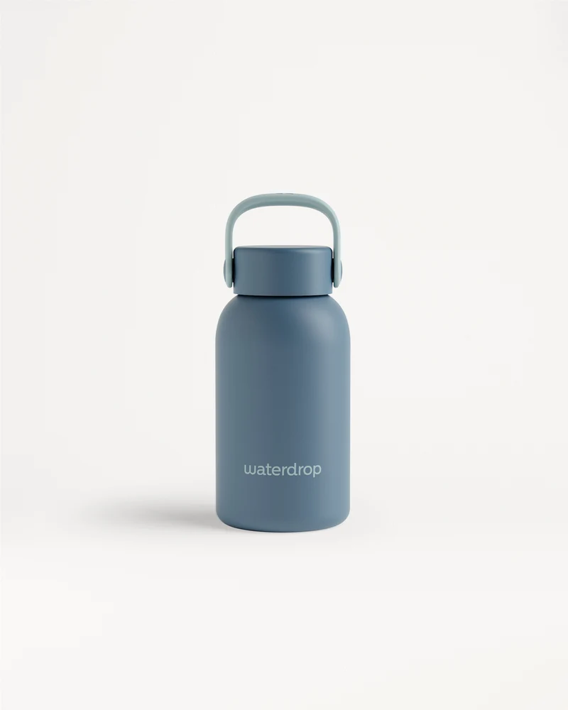 Bouteille en Inox Ultralight
