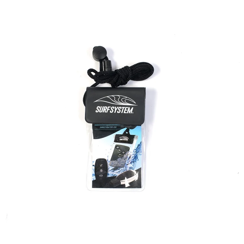 SURF SYSTEM - Pochette étanche pour Clés IPX8